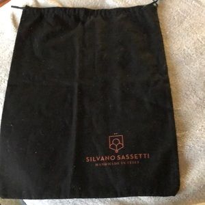 BOGO Silvano sassetti genuine Dustbag